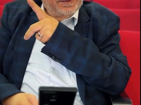 Luego de construir la carrera musical de J Balvin, Álvaro Osorio busca nuevos talentos urbanos en LATAM