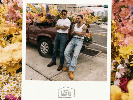 Maluma y Ryan Castro presentan “Pa’ la seca”, un himno con sello colombiano