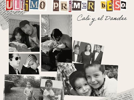 El Dúo Cali y el Dandee abre por primera vez su Baúl de Recuerdos