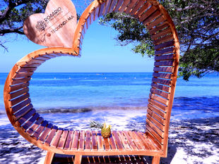 Hotel Rosario de Mar By Tequendama: lujo natural en el corazón del Caribe colombiano