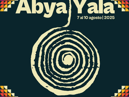En agosto, los pueblos indígenas del país comparten su cultura y tradiciones en Bogotá