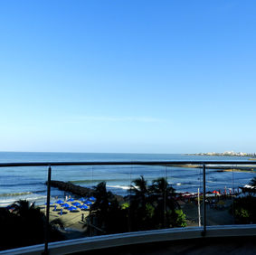 Hotel Cartagena Plaza
El Enfoque Colombia
Experiencias Memorables del Turismo en Colombia