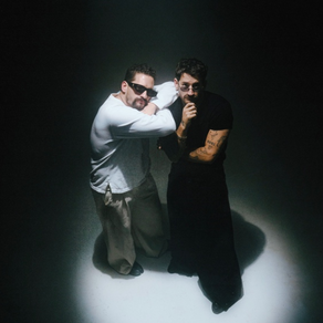 Mau Y Ricky presentan Ricky Y Mau, su álbum más honesto, libre y emocional hasta la fecha