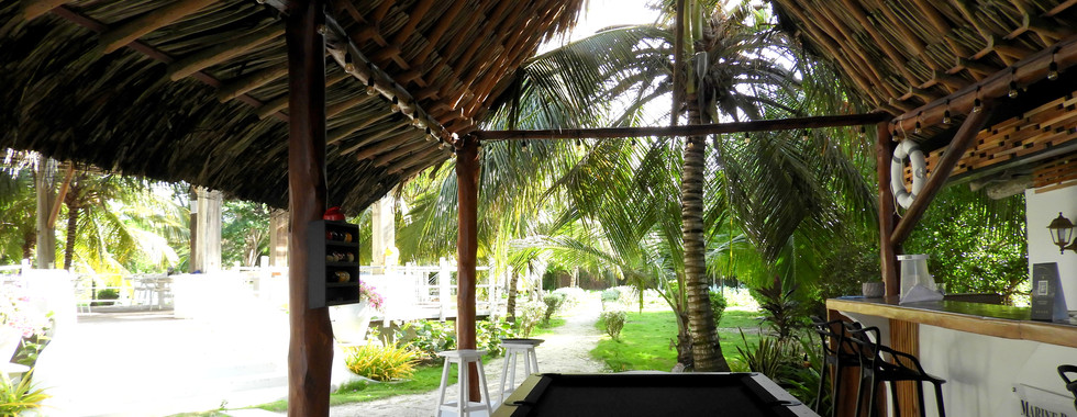 Club & Hotel Marine Beach By Tequendama El Enfoque Colombia Hoteles Cartagena billar