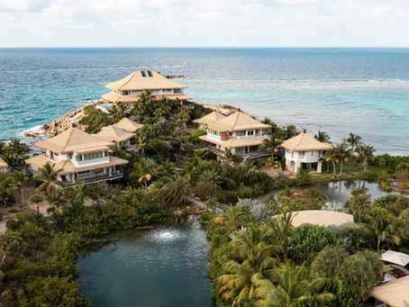 72 horas en una isla: cuatro escapadas tropicales para vivir la experiencia insular con profundidad