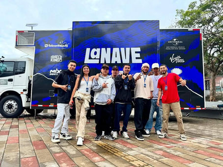 Antioquia impulsa el talento joven "La Nave": Una alianza entre el sector público, la industria musical y líderes culturales