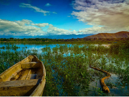 Más que café: planes y destinos para conocer en el Huila