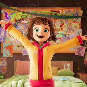¡Escuela De Monstruos Llega A Las Salas De Cine De Colombia Para Celebrar Halloween En Familia!