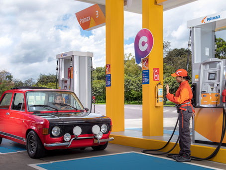 Diez recomendaciones para viajar seguro en carretera durante la temporada de fin de año