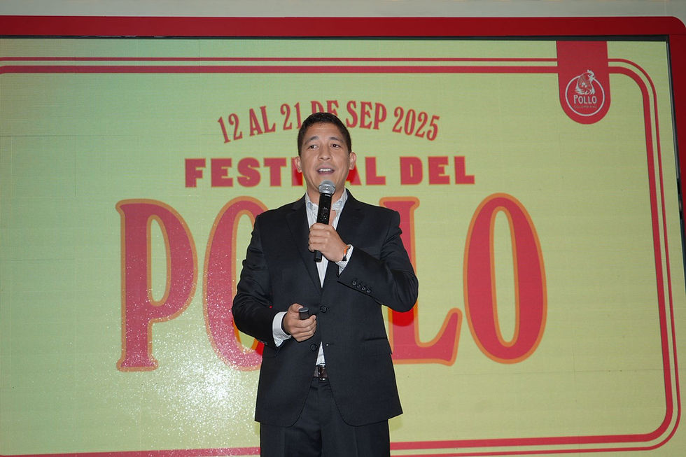 Arranca el Festival del Pollo Colombiano organizado por Fenavi 