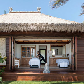 5 spas donde el bienestar se vuelve paisaje, ritual y experiencia transformadora