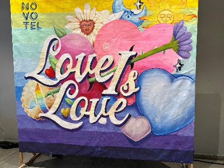Accor celebra la diversidad LGBTI+ con arte y experiencias inclusivas en Colombia