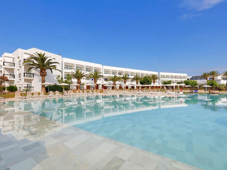 Wyndham amplía su colaboración con Palladium Hotel Group en Europa