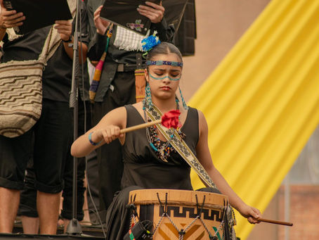 Así Suena Colombia llegará a Quibdó para exaltar los sonidos del pacífico colombiano