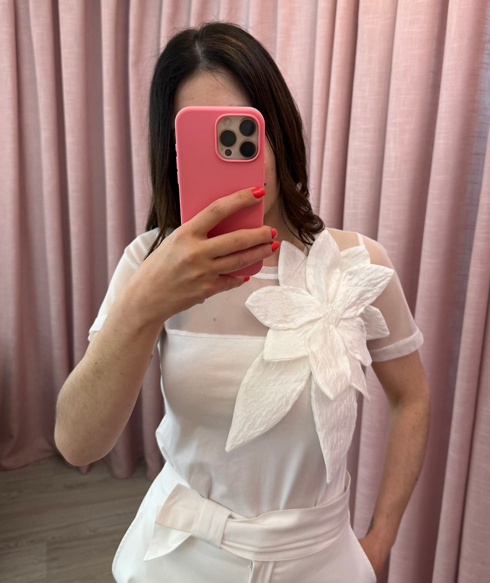 Miniatura: T-shirt Aurora