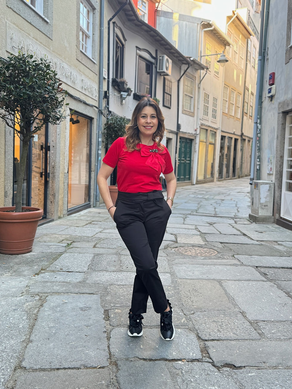 Miniatura: Calça Barcelona