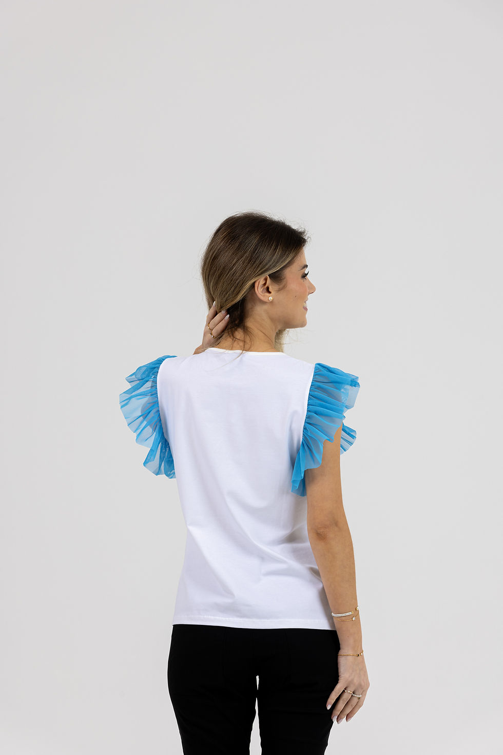 Miniatura: T-shirt Queen