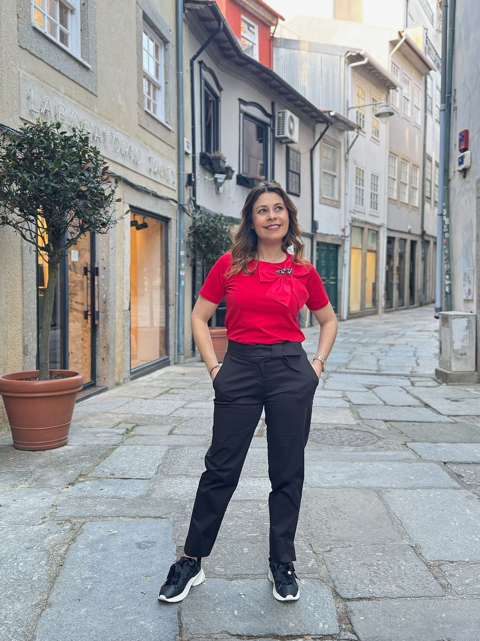 Miniatura: Calça Barcelona