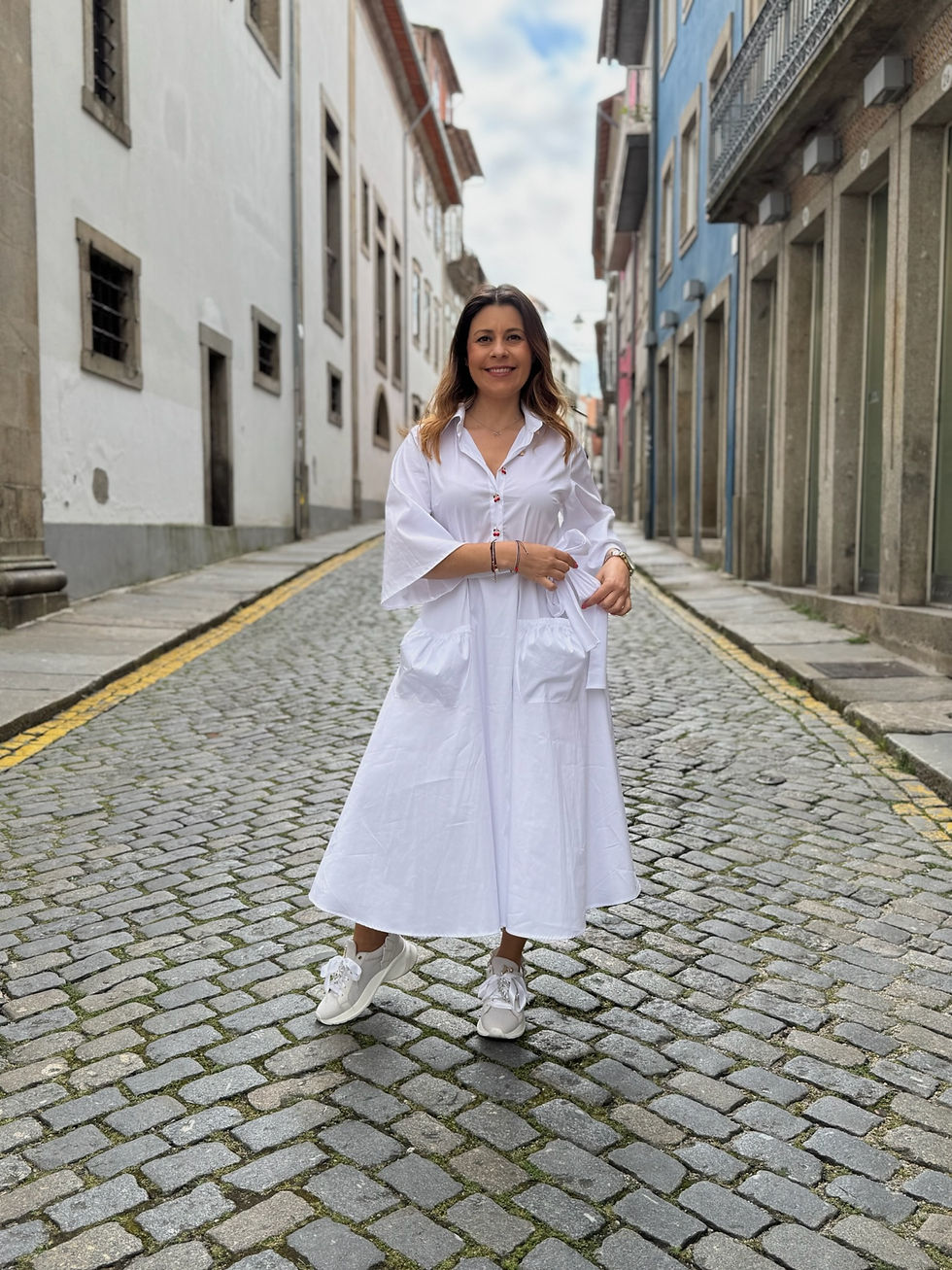 Miniatura: Vestido Pequim 