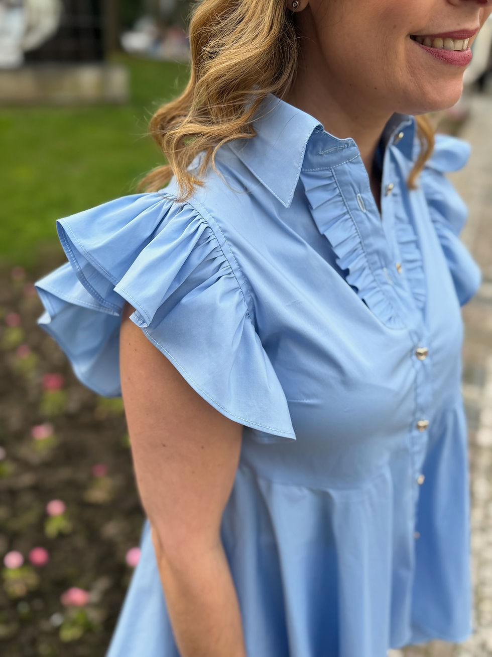 Miniatura: Camisa Luísa 