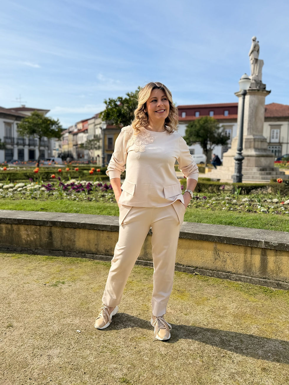 Miniatura: Conjunto Alma 