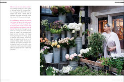 Janette Ewen, Embark Magazine