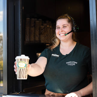 Zarraffa's Coffee