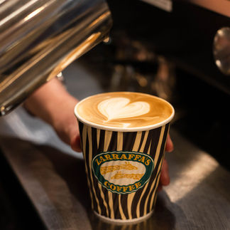 Zarraffa's Coffee