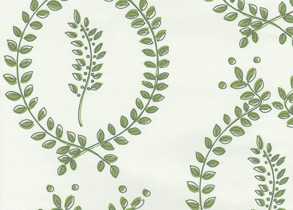Laurel Overlay Pine