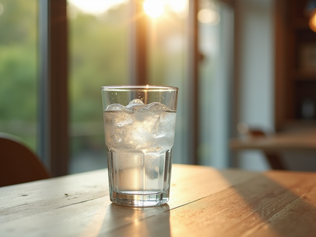 Hydrater en période chaude : mon guide pour une hydratation optimale en période de canicule