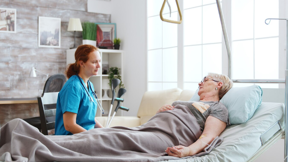 Elder care