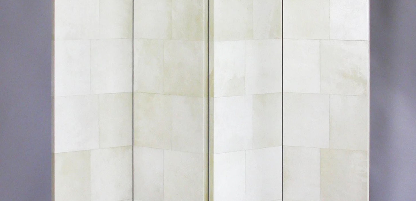 Calfskin Vellum Demi Screen