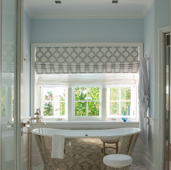 Room Design by Eve Robinson