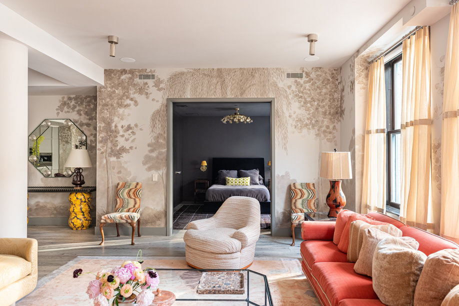 Flatiron District Apartment SuperStrata USA