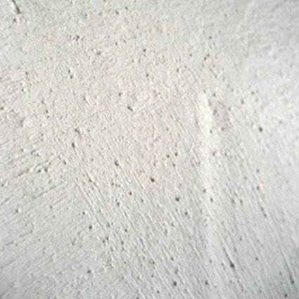 Lime Paint with Marble Dust