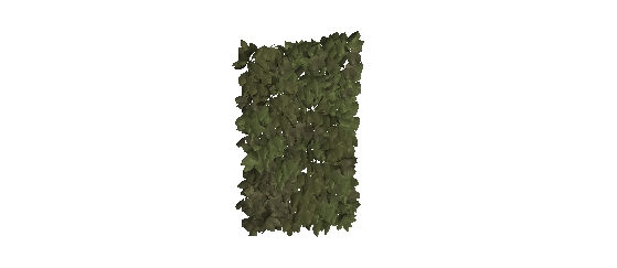 Miniature : Planting Uneditable R18