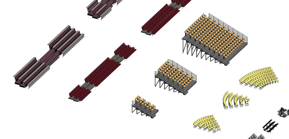 Miniatura: Auditorium & Theatre R18