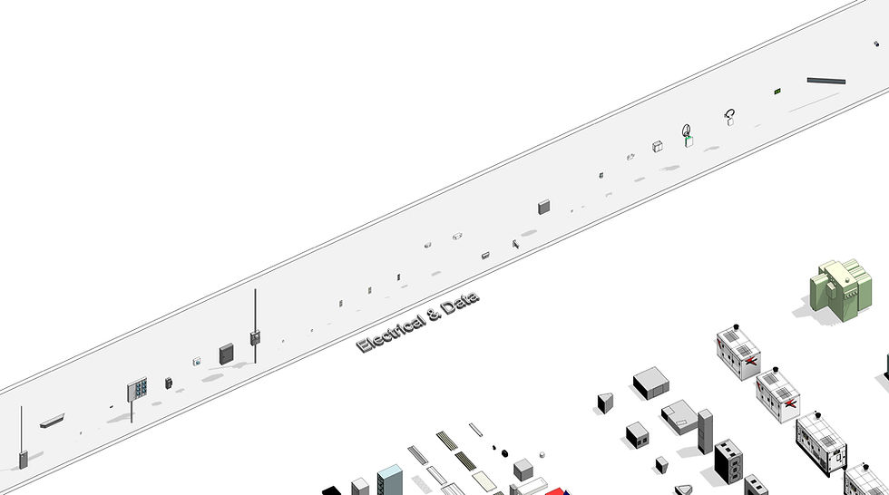 Thumbnail: MEP - Miscellaneous - Electric