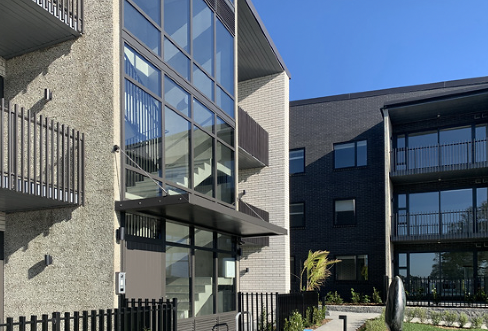 Property Development