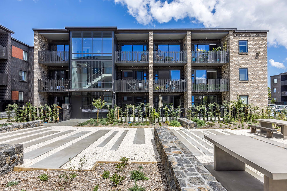 Property Development