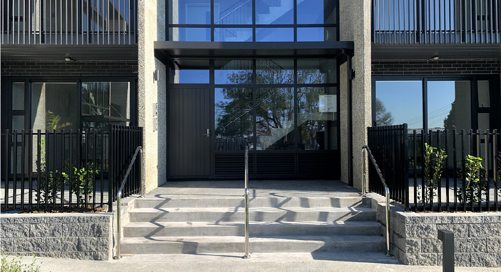 Property Development