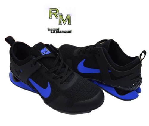 nike shox flyknit 2018