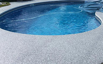 Pool Deck