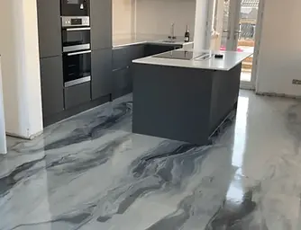 residential metallic