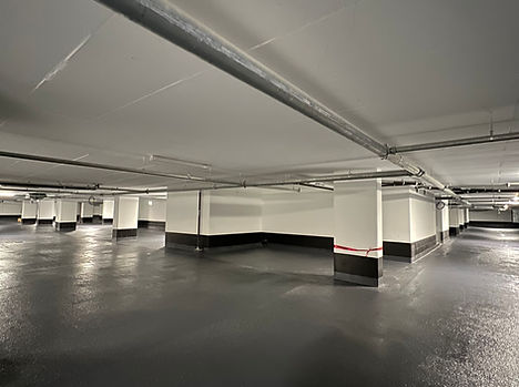 Basement Waterproof