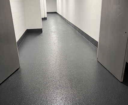 Hallway waterproof