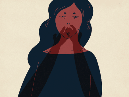 Get Your Mind and Body Out of Crisis Mode