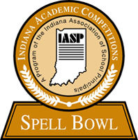 Academic Spell Bowl – Indiana Association of School Principals