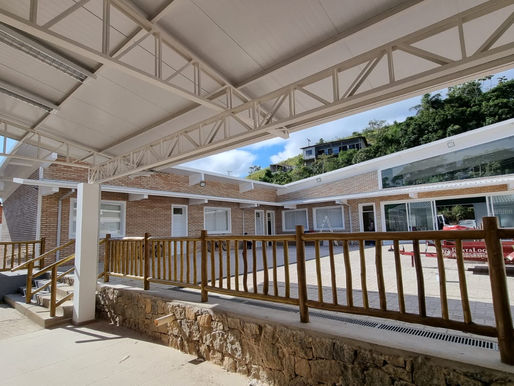 Prefeitura de Ilhabela realizará audiência pública sobre Escola Cívico-Militar