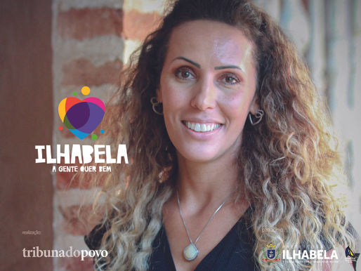 Uma história de fé, amor e dedicação ao próximo: conheça Vanessa Obermüller